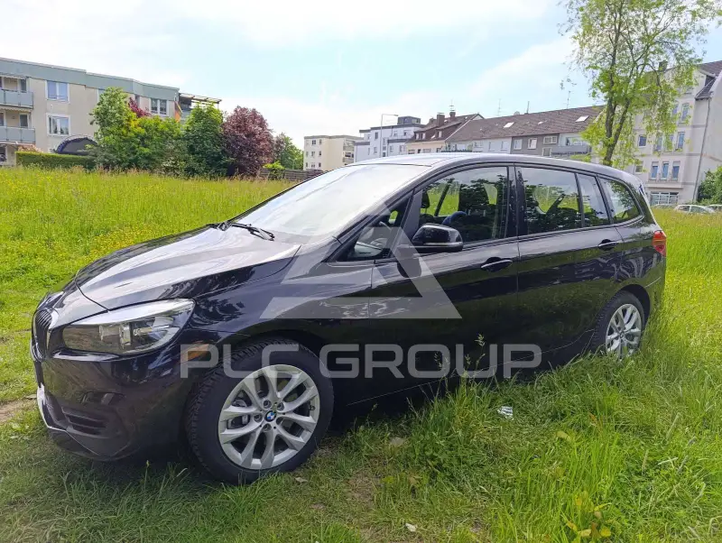 2020 BMW 218