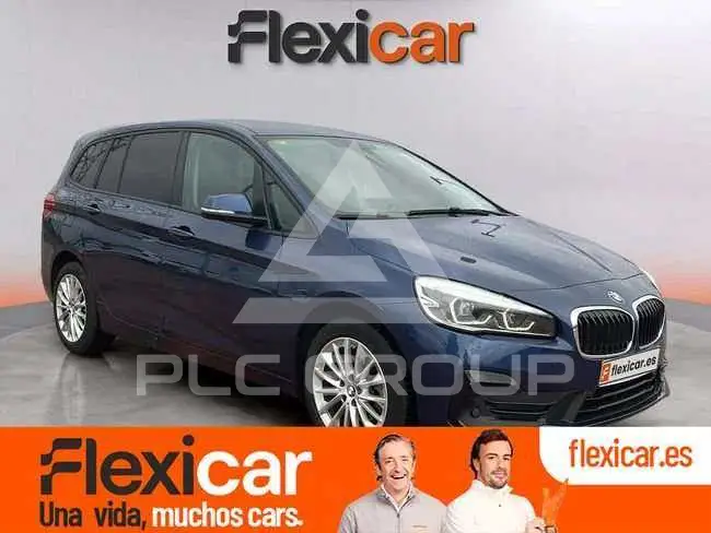 2020 BMW 218