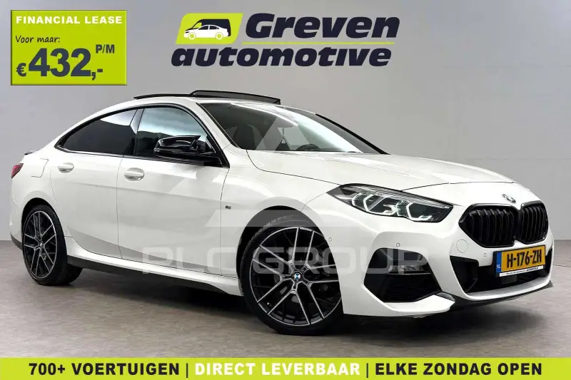 2020 BMW 218