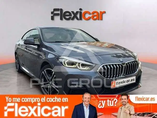 2020 BMW 218
