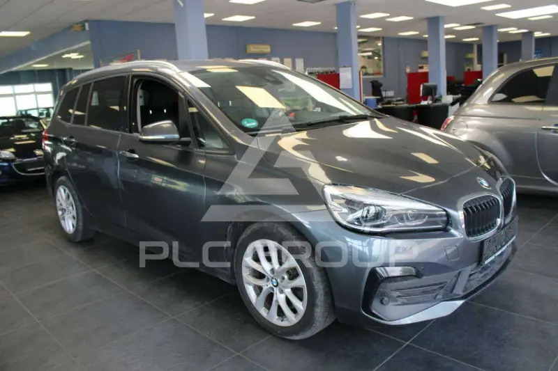 2020 BMW 220