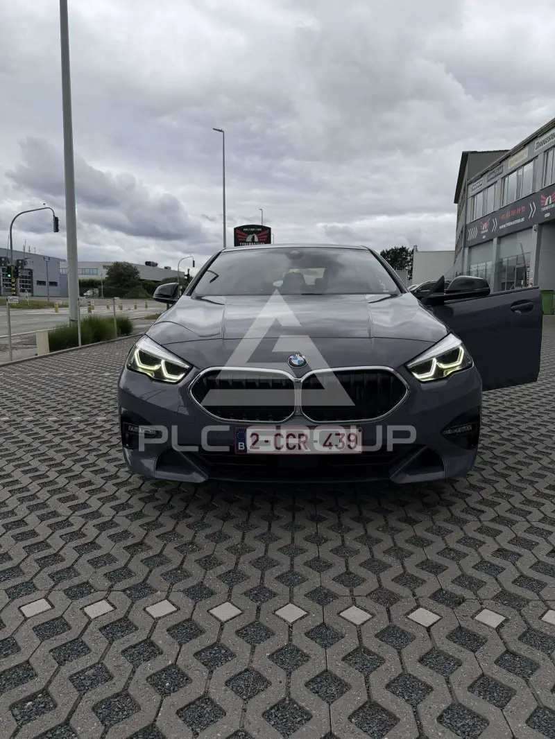 2020 BMW 218