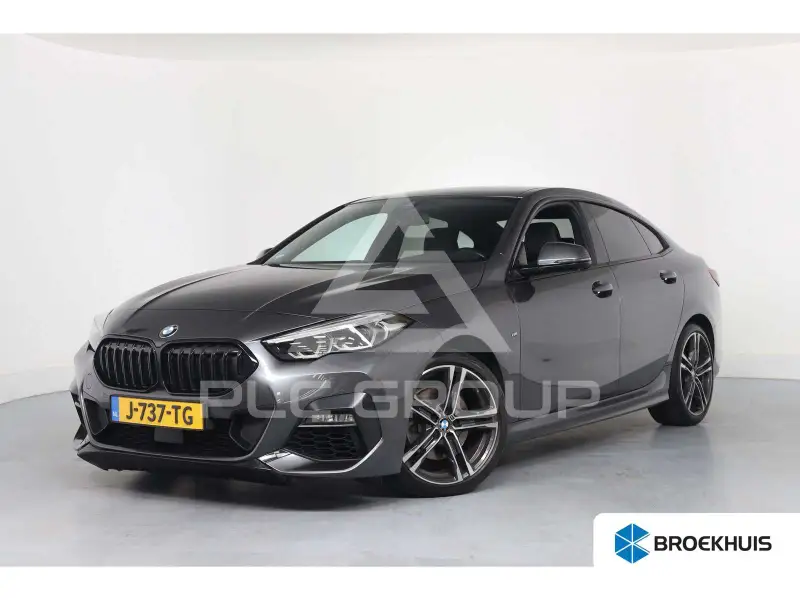 2020 BMW 218