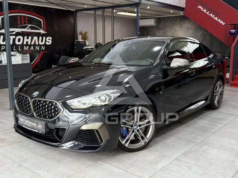 2020 BMW 235