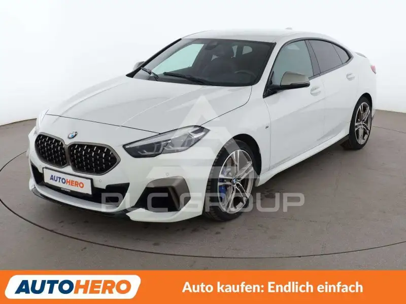 2020 BMW 235