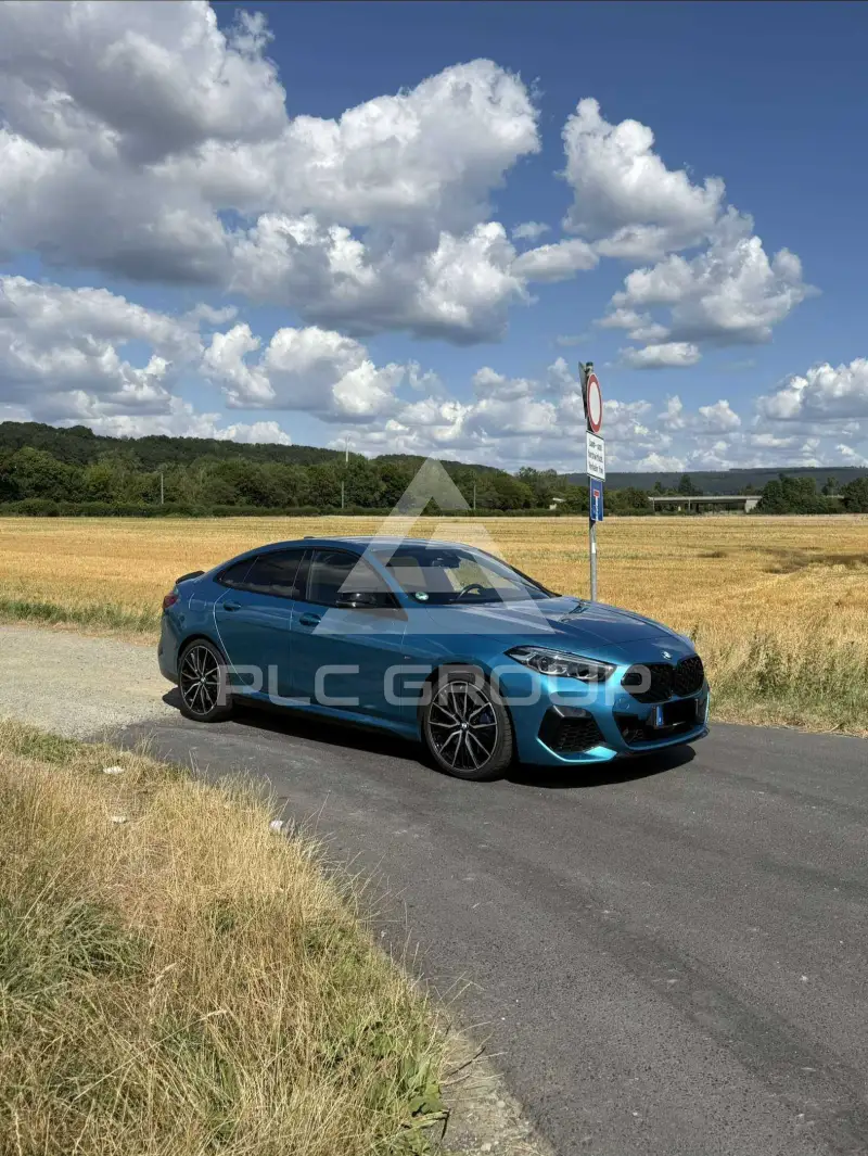 2020 BMW 235