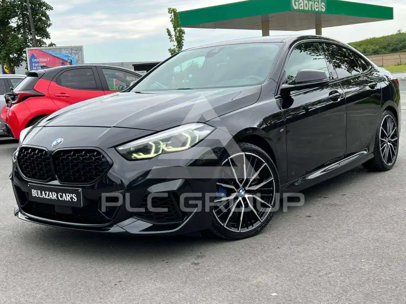 2020 BMW 235