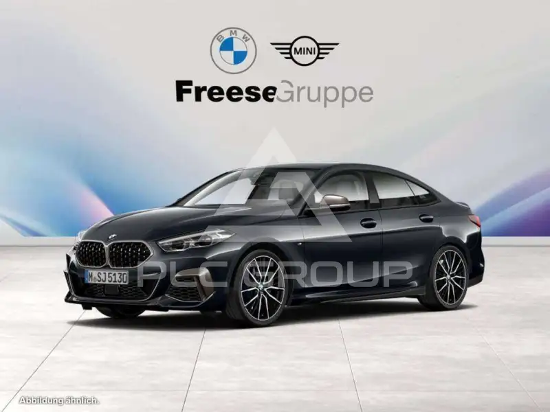 2020 BMW 235
