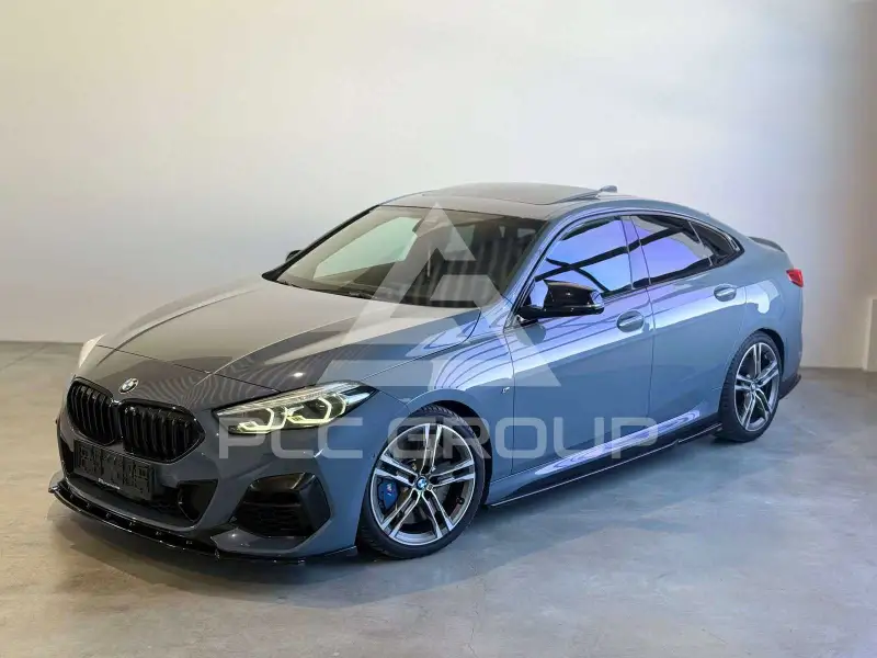 2020 BMW 235