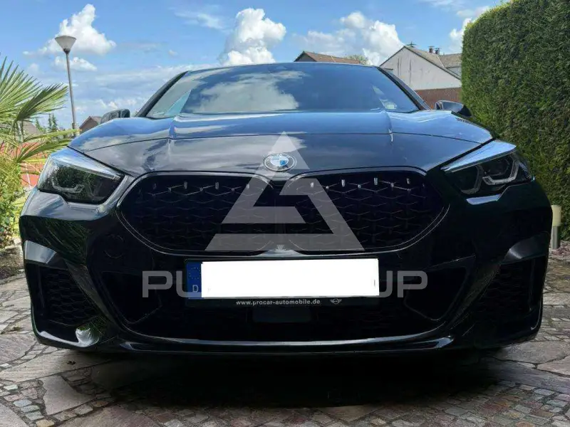 2020 BMW 235
