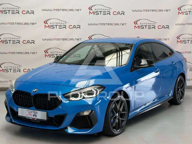 2020 BMW 235
