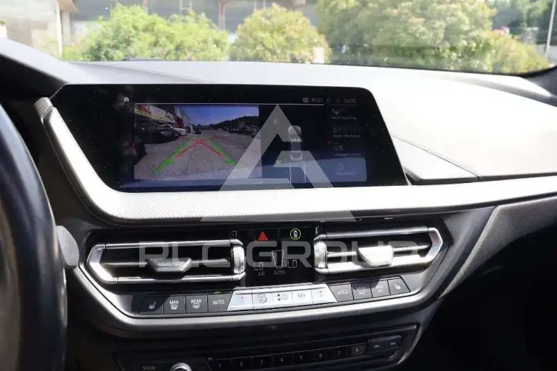 2020 BMW 235