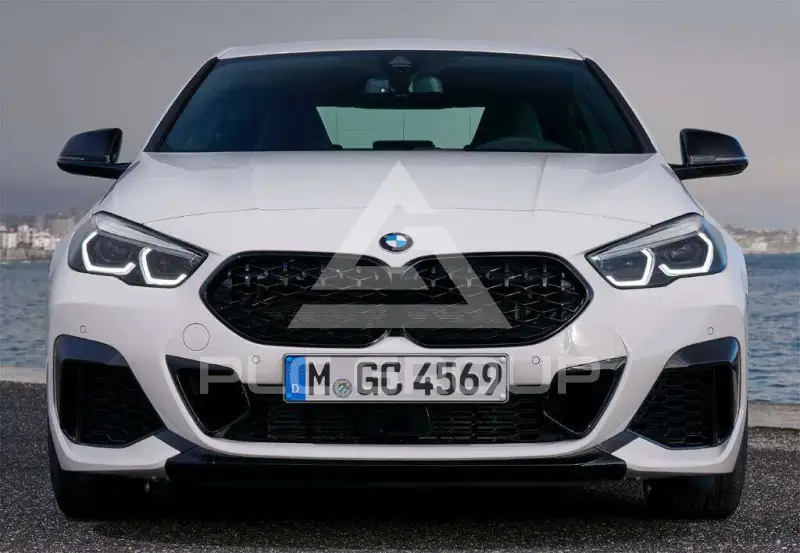 2020 BMW 235