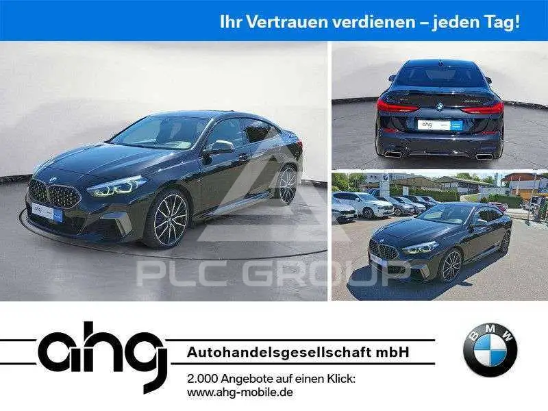 2020 BMW 235