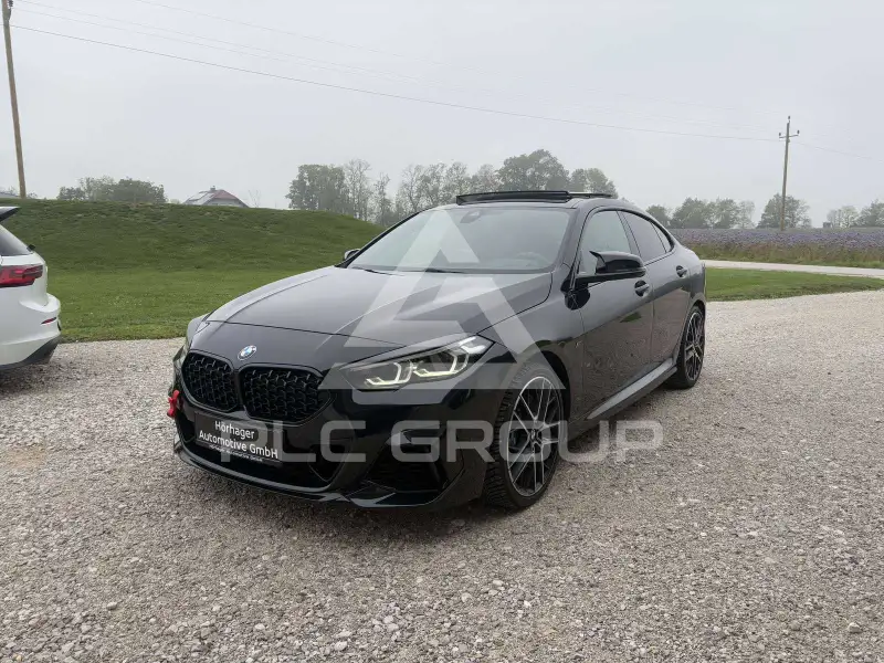 2020 BMW 235