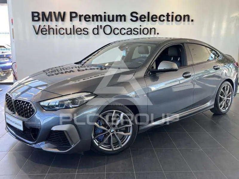 2020 BMW 235