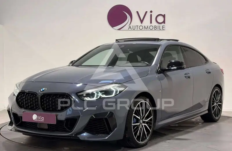 2020 BMW 235