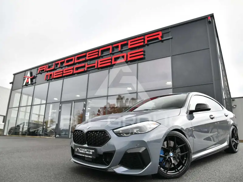 2020 BMW 235