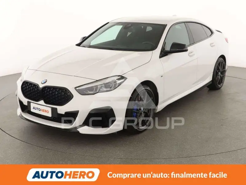2020 BMW 235