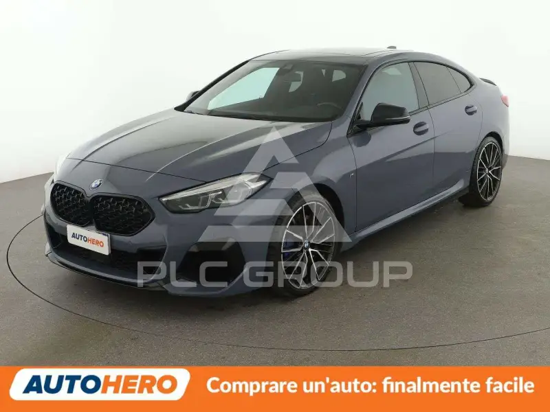 2020 BMW 235