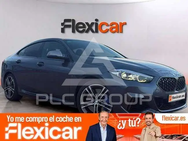 2020 BMW 235