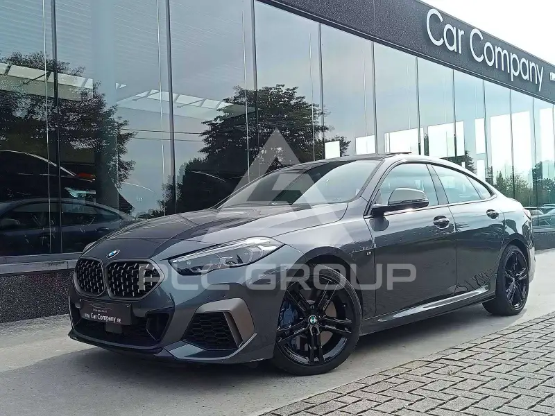 2020 BMW 235
