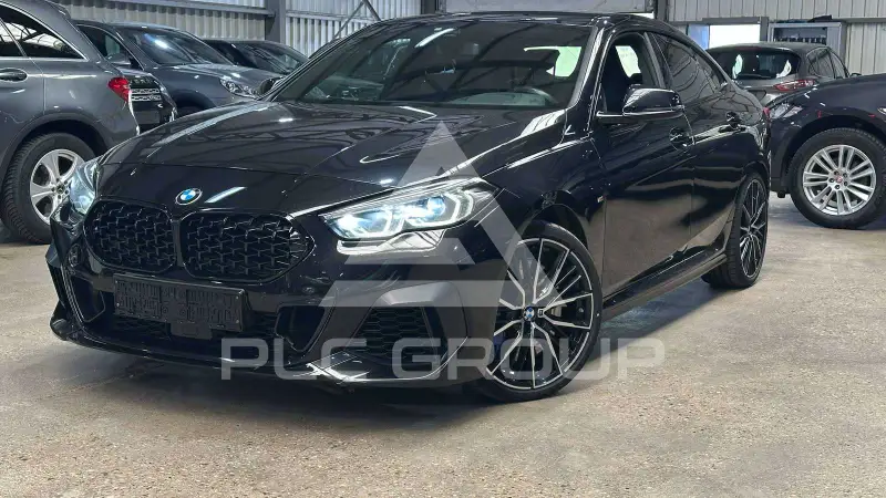 2020 BMW 235