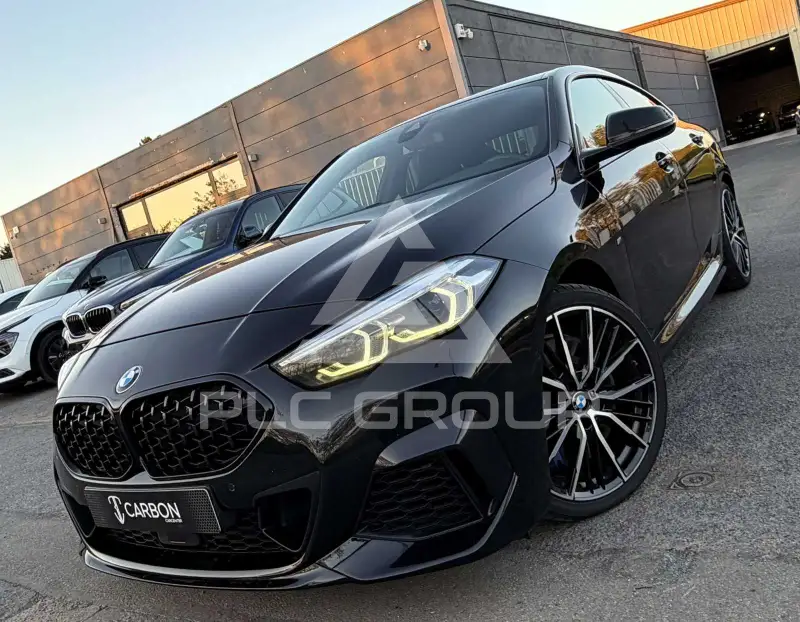 2020 BMW 235