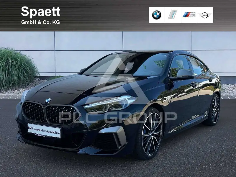 2020 BMW 235
