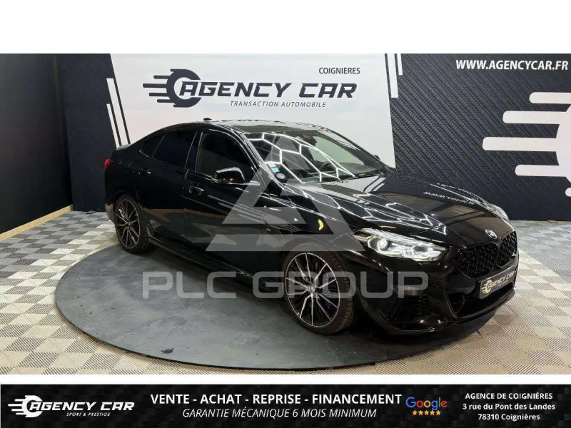 2020 BMW 235