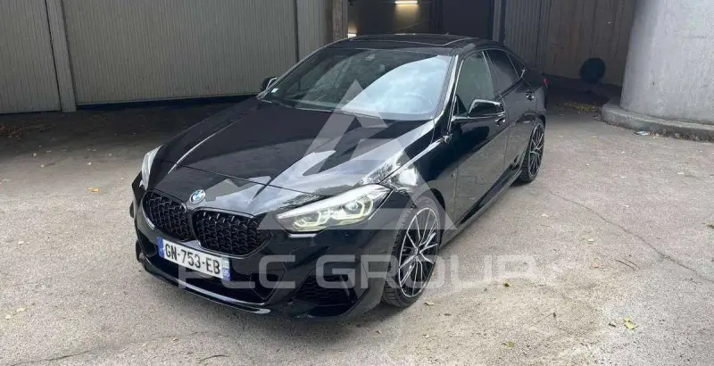 2020 BMW 235