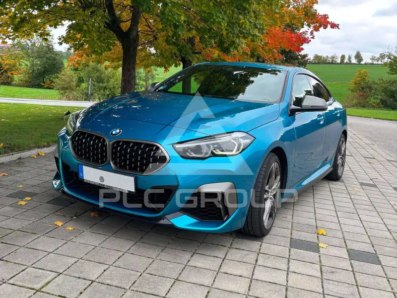 2020 BMW 235
