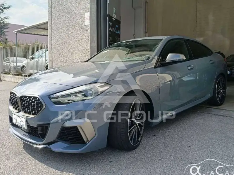 2020 BMW 235