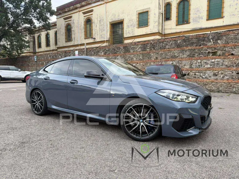 2020 BMW 235