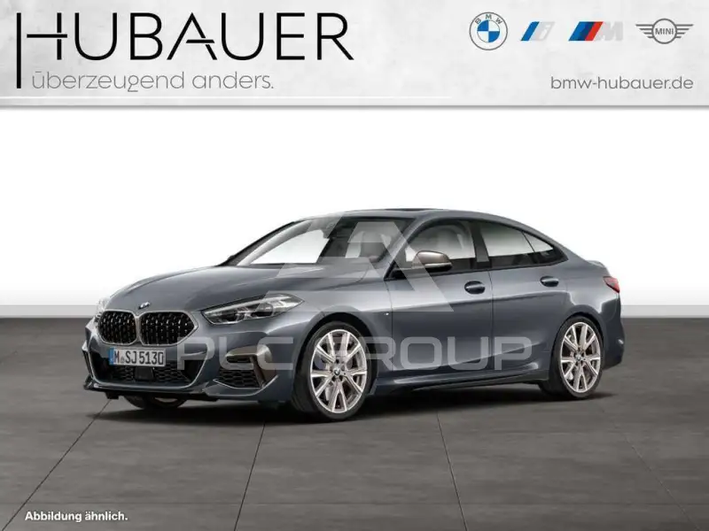 2020 BMW 235