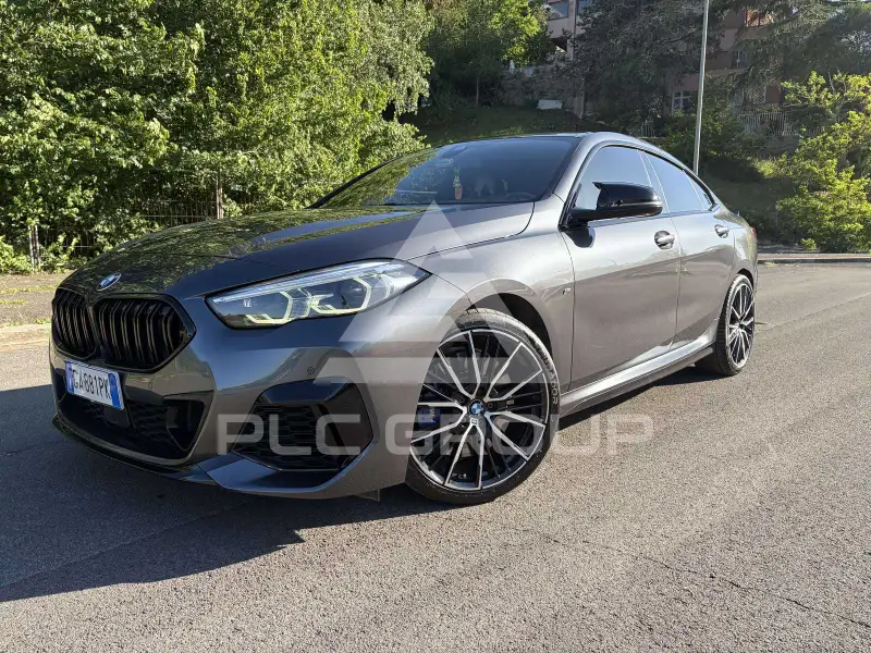 2020 BMW 235