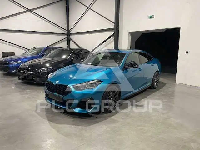 2020 BMW 235