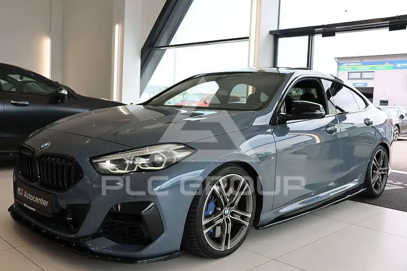 2020 BMW 235