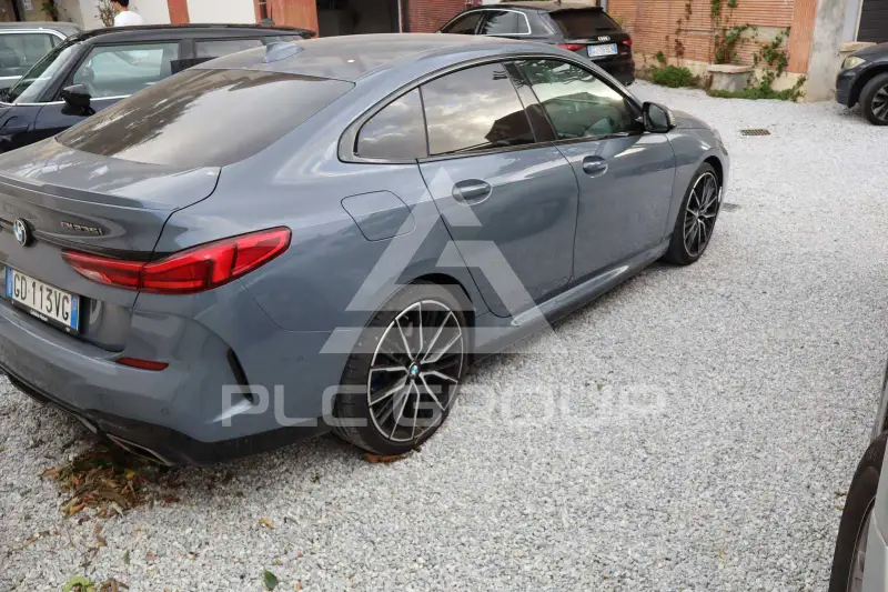 2020 BMW 235