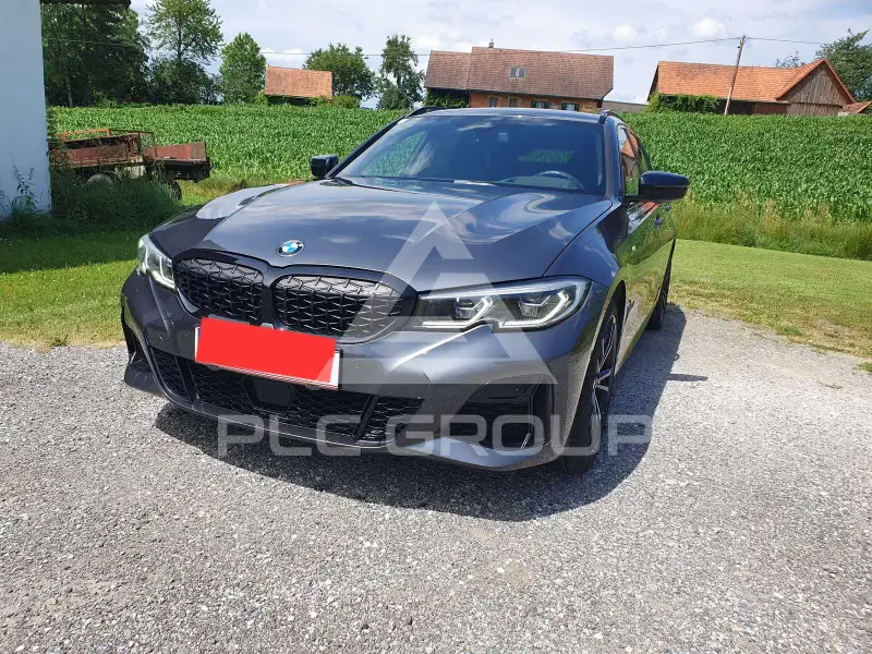 2020 BMW 340