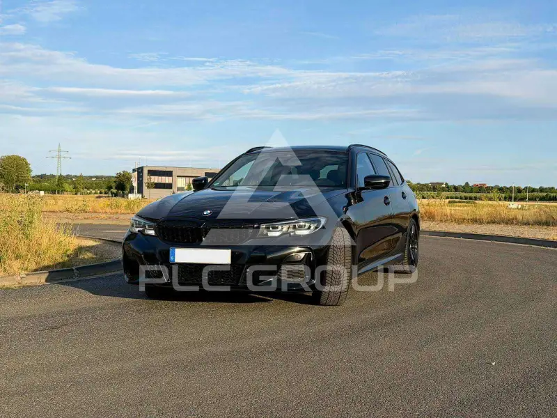 2020 BMW 340