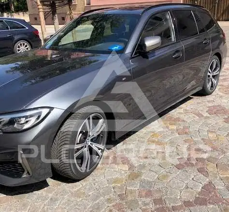 2020 BMW 340