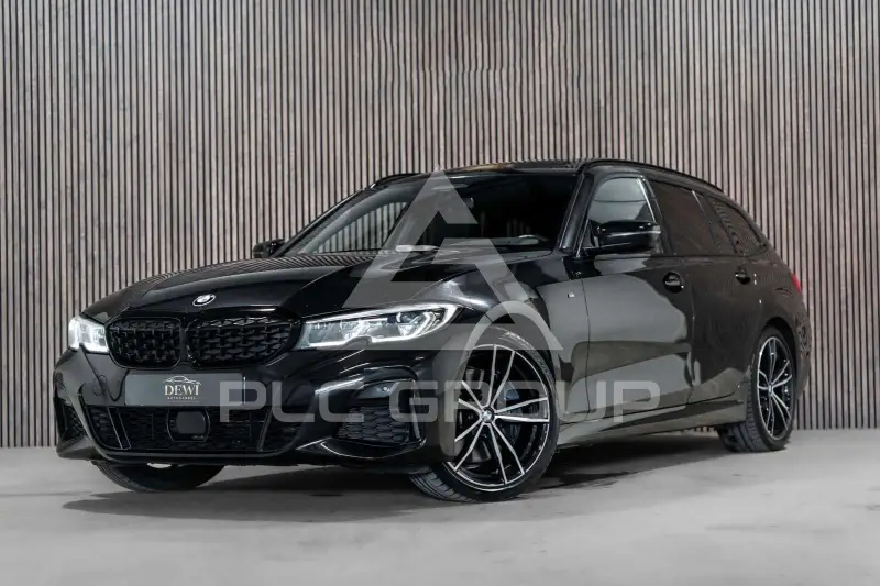 2020 BMW 340