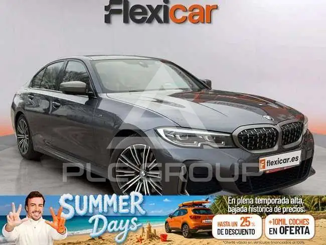 2020 BMW 340