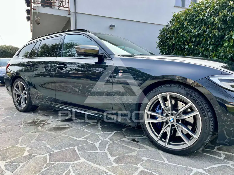 2020 BMW 340