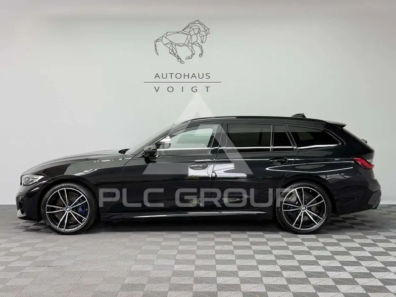 2020 BMW 340