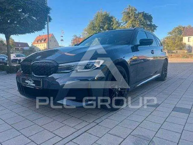 2020 BMW 340