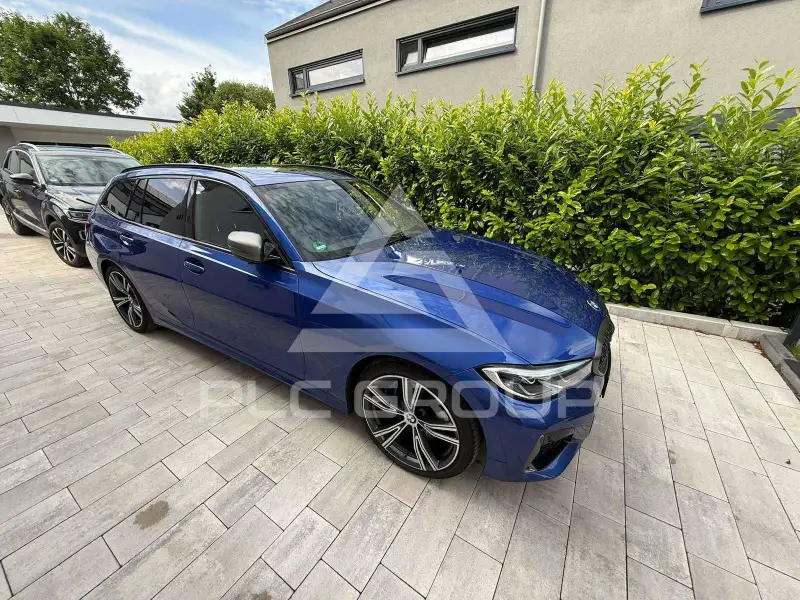 2020 BMW 340