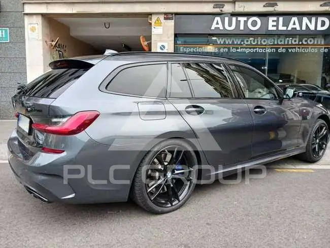2020 BMW 340