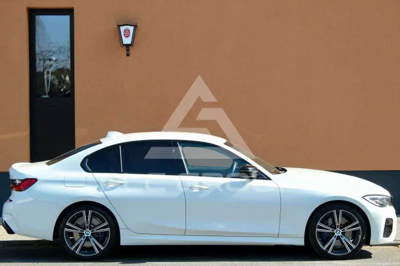 2020 BMW 340